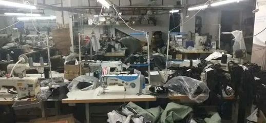 70后不收、90后不来？东莞服装工厂的突围之路