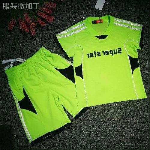 如何找到靠谱的熟练球服工厂 从加工需求到品质把控的全流程指南